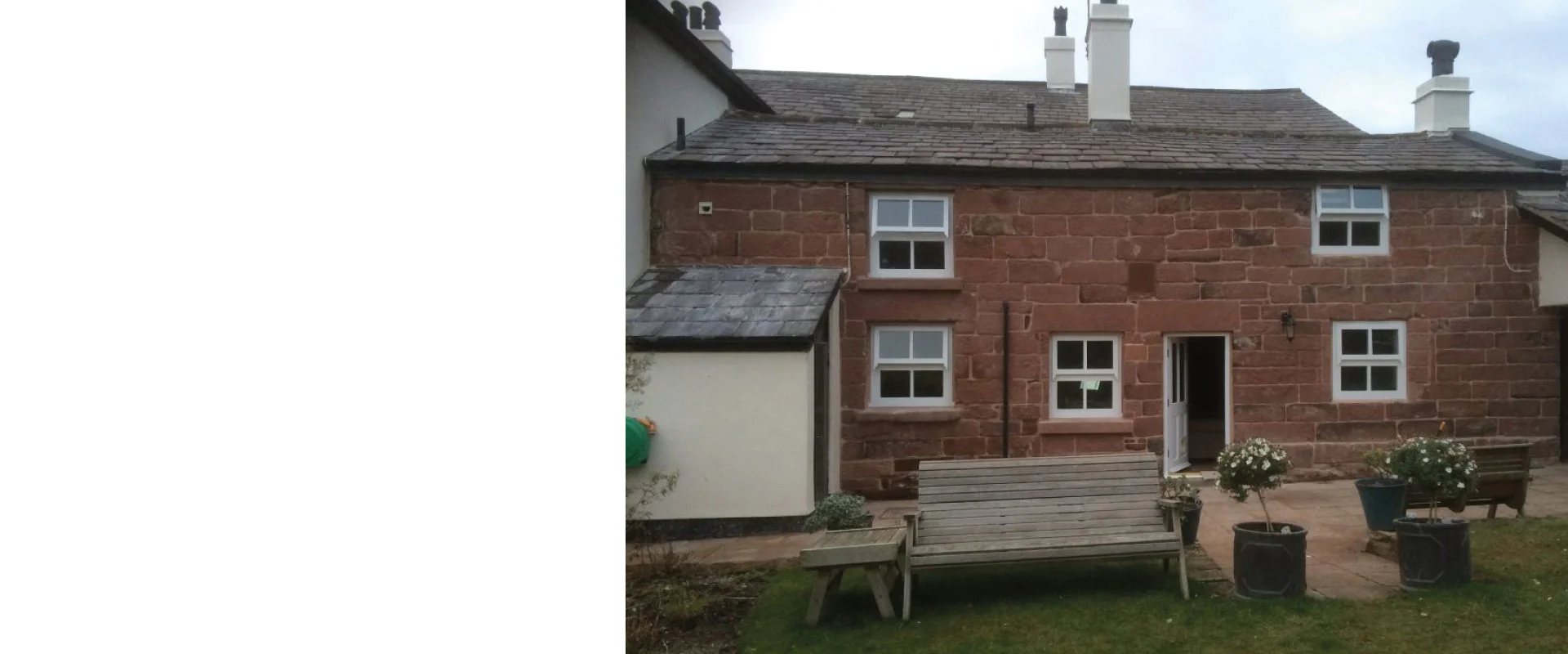Stone Masons Chester  