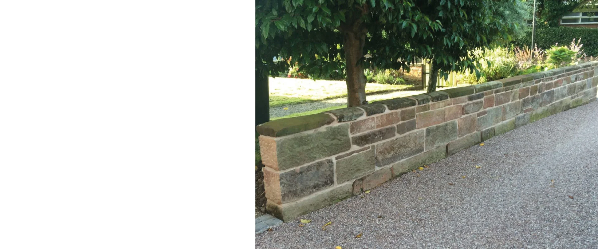 Stone Masons Chester  